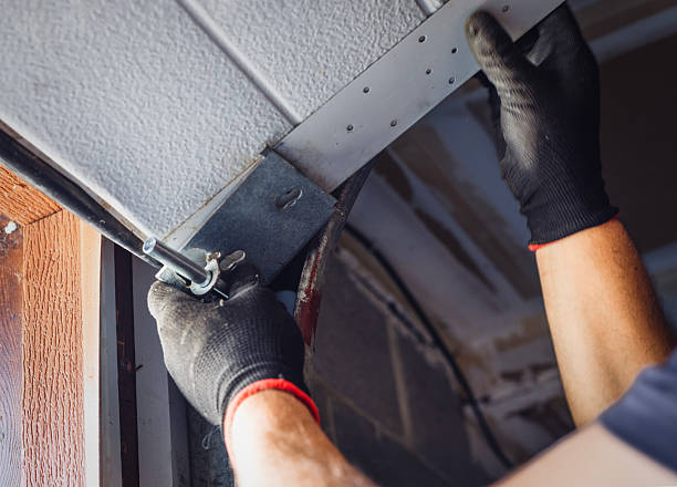 Reliable Garage Door Panel Replacement contractor in Marlboro Meadows, MD by Garage Doors Repair Pro